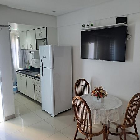 Aparthotel Bahia Flat 301 Salvador Esterno foto