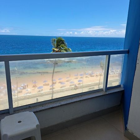 Aparthotel Bahia Flat 301 Salvador Esterno foto