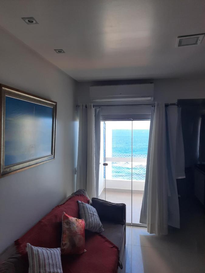 Aparthotel Bahia Flat 301 Salvador Esterno foto