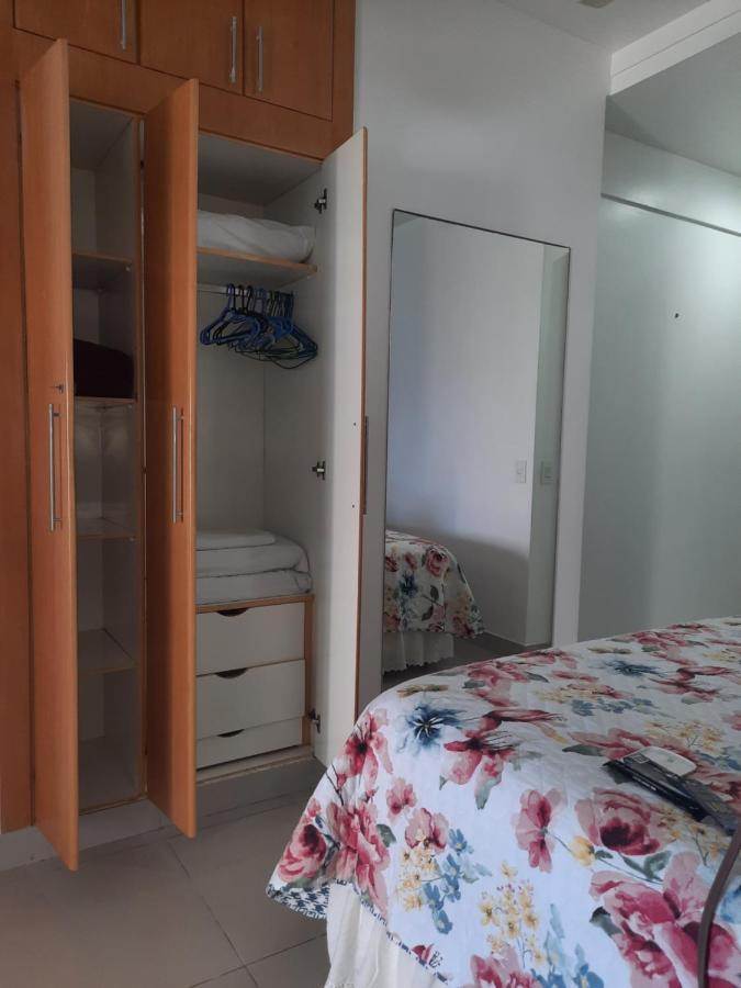 Aparthotel Bahia Flat 301 Salvador Esterno foto