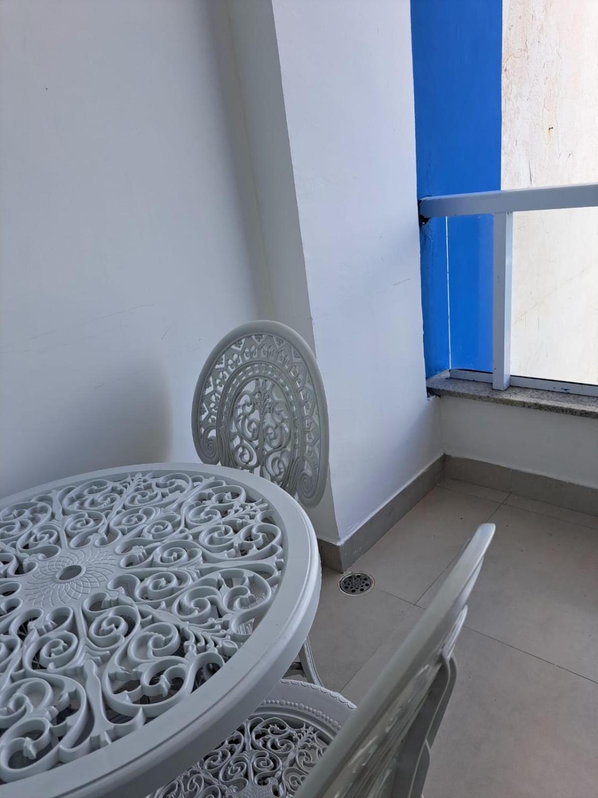 Aparthotel Bahia Flat 301 Salvador Esterno foto