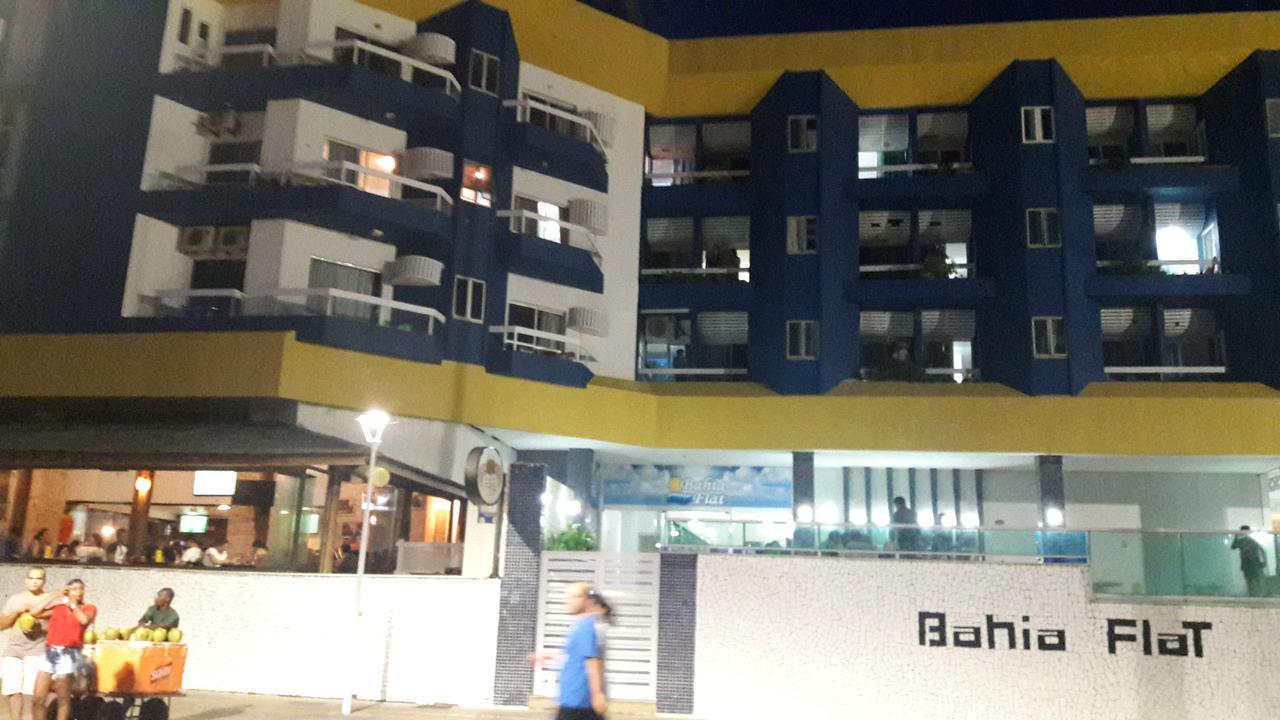 Aparthotel Bahia Flat 301 Salvador Esterno foto