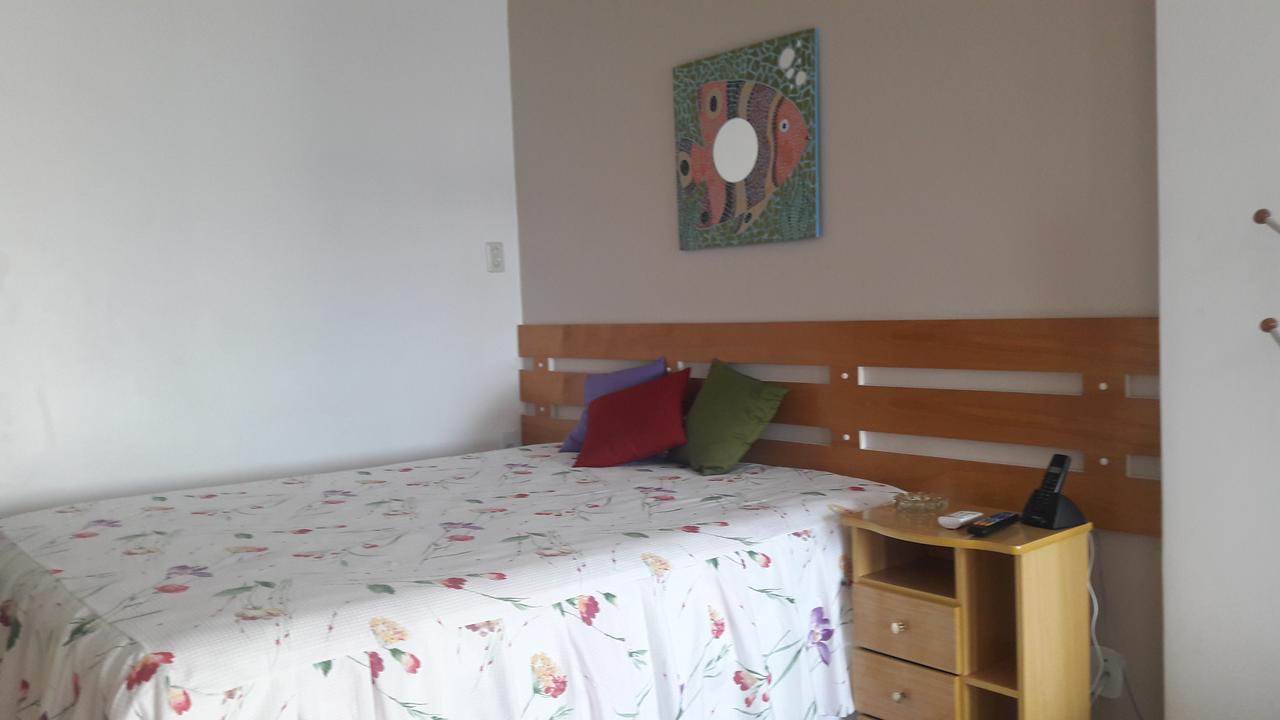Aparthotel Bahia Flat 301 Salvador Esterno foto